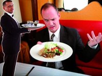 Qualité de service dans les restaurants : Le client n’est plus roi !