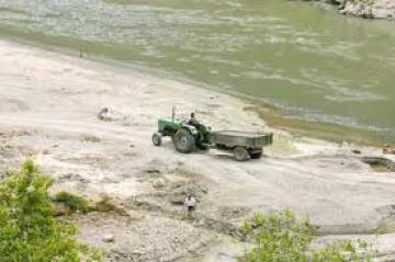 Qui arrêtera la mafia du sable qui sévit à Oran ?