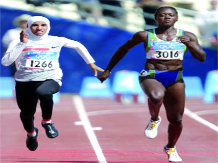 Ramadhan et sport, Les risques de la pratique sportive chez les jeûneurs