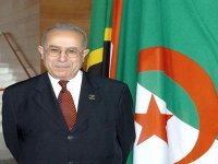 Ramtane Lamamra réélu commissaire à la commission de l’UA