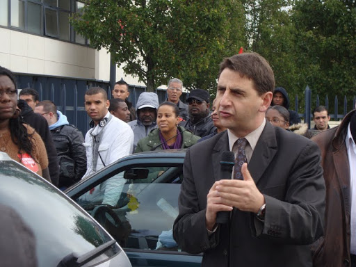 RECONNAISSANCE DES CRIMES COMMIS SOUS LA COLONISATION  Un député français demande un geste marquant au président Hollande