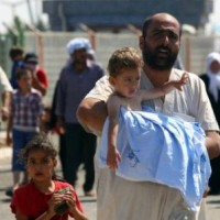 Refugies Syriens,Ennahda veut une cellule d’accueil