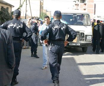 Regain d&rsquo;activités criminelles à la veille du Ramadhan,Les terroristes veulent installer le doute