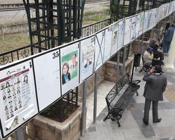 Remboursement des frais de campagne,Les partis doivent déposer des comptes détaillés