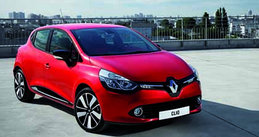 Renault Clio 4 ,Née sous une bonne étoile