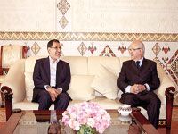 Rencontre inédite à Alger des MAE de la région,L’UMA se retrouve après le Printemps arabe