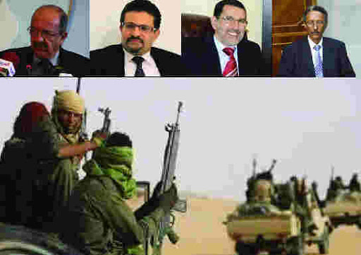 Réunion des ministres des AE maghrébins aujourd&rsquo;hui à Alger Relancer, l&rsquo;UMA à travers le sécuritaire