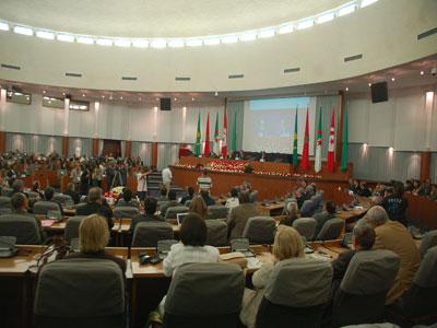 Réunion des ministres des Affaires étrangères de l’UMA demain à Alger