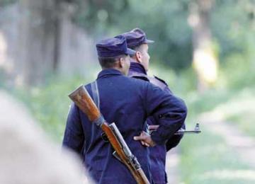 Revendications des gardes communaux : 43.000 dossiers pris en charge par la CNR