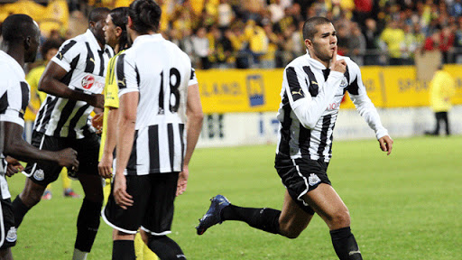 Sa convocation face à la Libye est très envisageable EN : Mehdi Abeid, le 4e récupérateur de Vahid