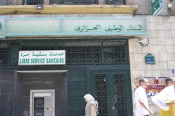 Selon le rapport de 2011 de la banque nationale d&rsquo;Algérie,Un baril à plus de 110 dollars est une nécessité