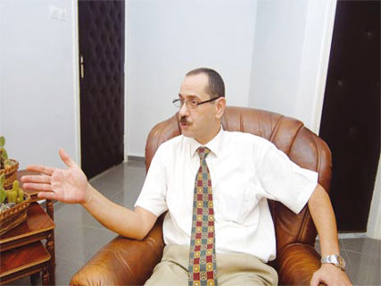 Selon le secrétaire du Conseil National des Assurances “Le secteur peut beaucoup mieux faire”