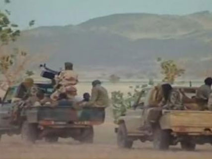 Situation au Mali ,L’Algérie et la France se consultent