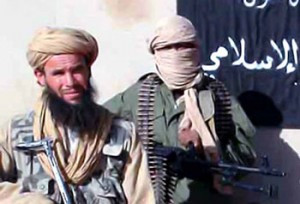 Situation critique au Mali, L&rsquo;Algérie contre l&rsquo;intervention militaire