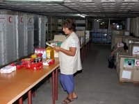 Solidarité avec les familles nécessiteuses durant le ramadhan,Les associations à pied d’œuvre