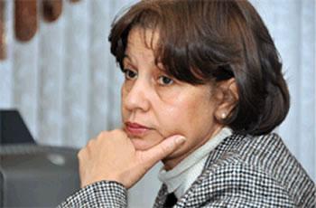 Souad Bendjabdallah,«97% des filles algériennes sont scolarisées»