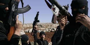 Syrie : Des Algériens parmi les insurgés à Alep