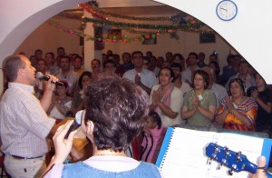 Tentative de fermeture d’une église par des islamistes près de Tizi Ouzou