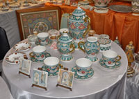 Tipaza, artisanat, Un trésor à dépoussiérer