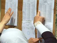 Tizi Ouzou : Résultats des examens ,Une wilaya aux bonnes notes