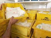 Tizi Ouzou,Le sachet de lait à 30 DA