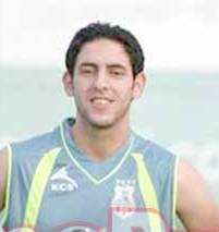 Transfert : Hocine Metref septième recrue du MC Alger