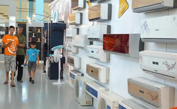 Très demandé en ces journées de grande canicule,Le climatiseur, star de l&rsquo;été