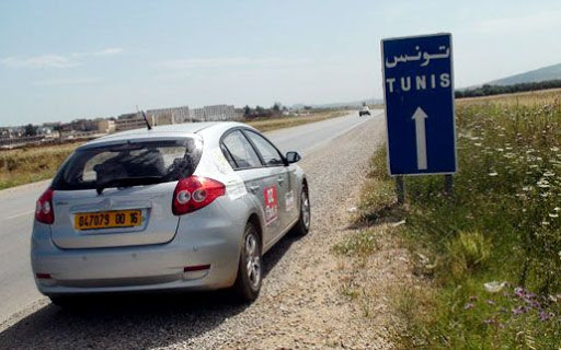 Tunisie: Les touristes algériens fidèles au rendez-vous