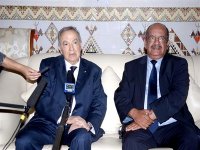 UMA/Conseil ministériel : relever les défis sécuritaires dans la région