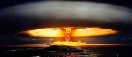 Un expert : Lien « probable » entre des cancers et les essais nucléaires français