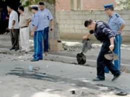 Un policier assassiné dans un attentat terroriste près de Boumerdes