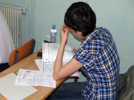 Une période de recours leur avait été accordée, Les nouveaux bacheliers fixés sur leurs choix