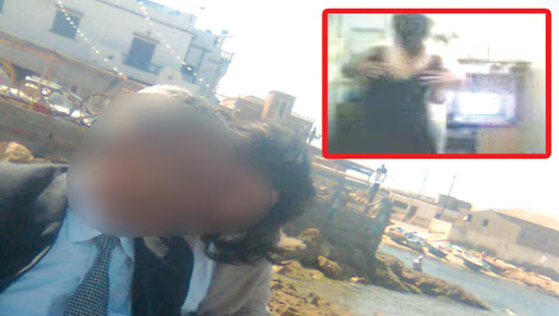 Une vidéo montre un maire à Mostaganem en pleine action d’adultère !