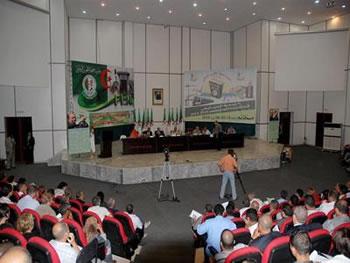 Université d&rsquo;été,Le Ramadhan chamboule l&rsquo;agenda des partis