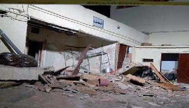 Universités: Les résidences sous enquête