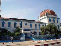 Urgences médicales du CHU de Constantine, Des jeunes s’attaquent au personnel médical et saccagent des équipements