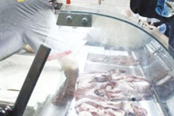 Viandes et poissons : Le «congelé» pour contourner les prix hauts du «frais»