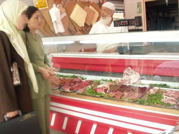 Viandes rouges et blanches,Les prix flambent toujours!