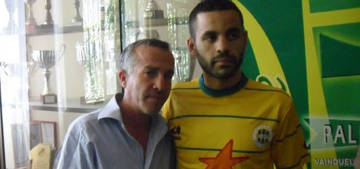 Vie des clubs/ Abdelmalek Mokdad  : «J’ai choisi la JSK pour gagner des titres»