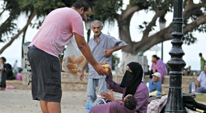 12.000 ressortissants syriens revendiquent le statut de réfugiés en Algérie