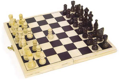 14e mémorial Mokhtar-Chergui de jeux d&rsquo;échecs à Alger