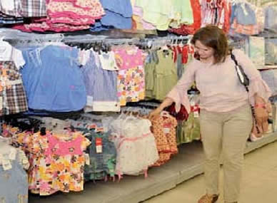 À quelques jours des fêtes de l’aïd, La «fièvre acheteuse» s’emballe !