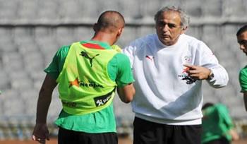 A un mois du match Libye-Algérie,Halilhodzic et le souci des joueurs sans clubs