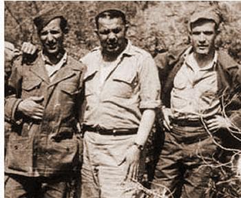 Abane Ramdane face aux sombres affaires du FLN,Arrêt sur de nouvelles révélations