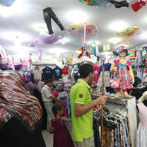 Achats de l’Aïd : “Les prix des vêtements ont augmenté de 30%” selon l’UGCAA