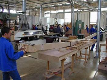 Affaire «leader meuble» de Taboukert  (Tizi Ouzou),La justice déclare la grève «légale»