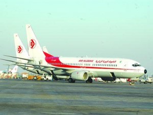 Air Algérie obtient 14 vols supplémentaires sur la France