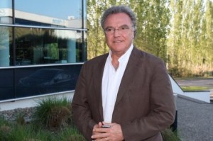 Alain Afflelou: je vais pouvoir diffuser la marque dans mon pays