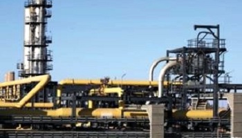 Alger :veut allouer 20 milliards d&rsquo;euros à la production électrique