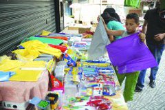 Algérie – 210 millions de dinars réservés à la prime de scolarité à Tébessa